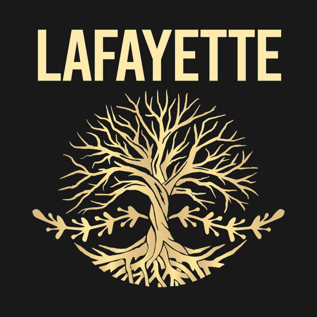 Nature Tree Of Life Lafayette by flaskoverhand