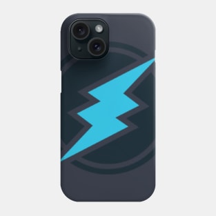 Electroneum Logo Phone Case