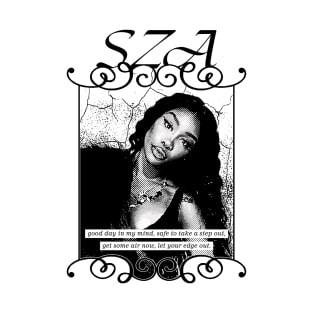 SZA T-Shirt