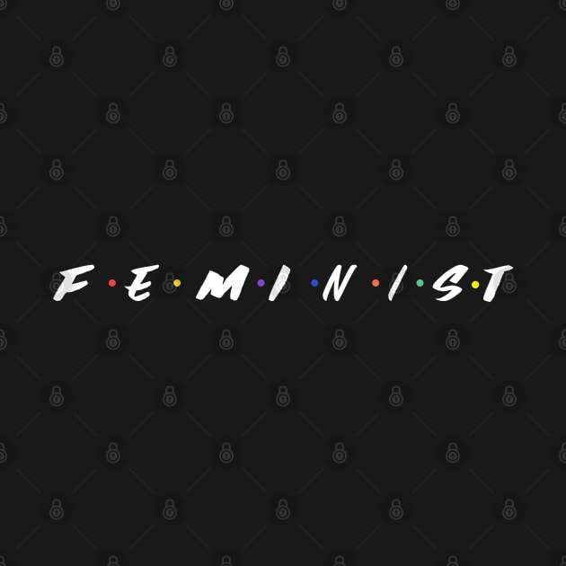 Feminist quotes, Feminist merchandise by Eddie's Space