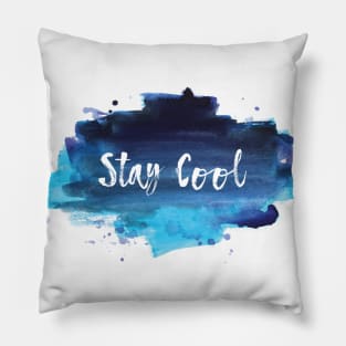 Stay Cool Pillow