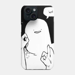 That's Good! Phone Case