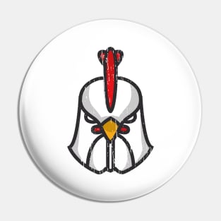 chicken Pin