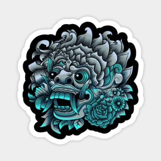 Barong The Culture Magnet
