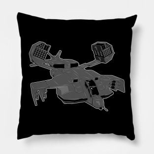 UD-4L Dropship Pillow