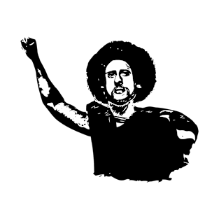 Kap Kaepernick T-Shirt