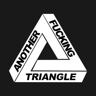 Another Triangle T-Shirt