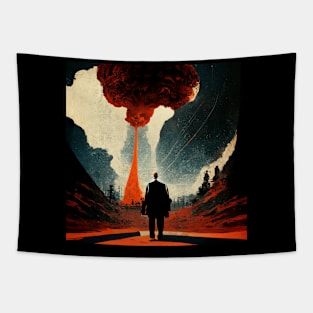 Oppenheimer Tapestry