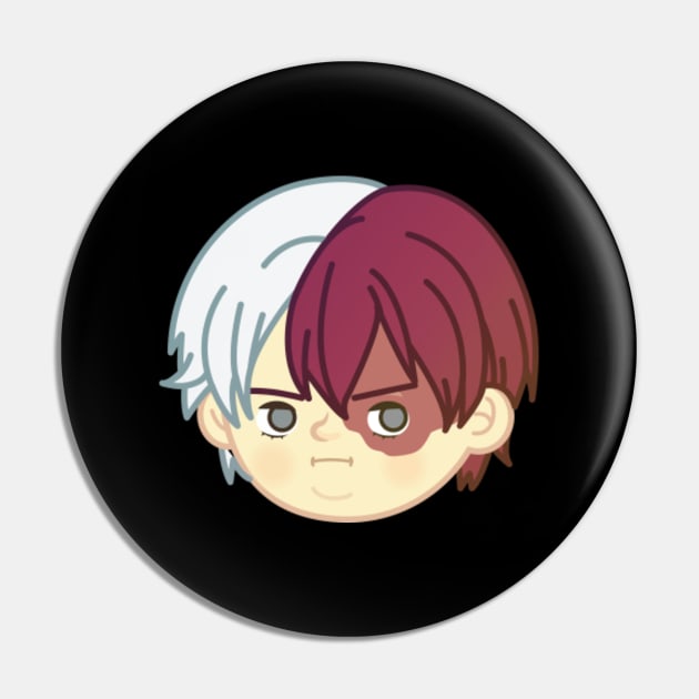 Pin on MHA INSPIRED