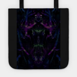 Crustacean In The Vial 11 Tote