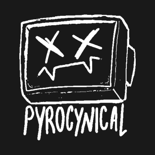 Pyrocynical P3 T-Shirt