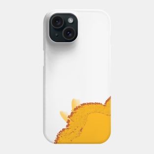 Fried Shrimp Dumpling Phone Case