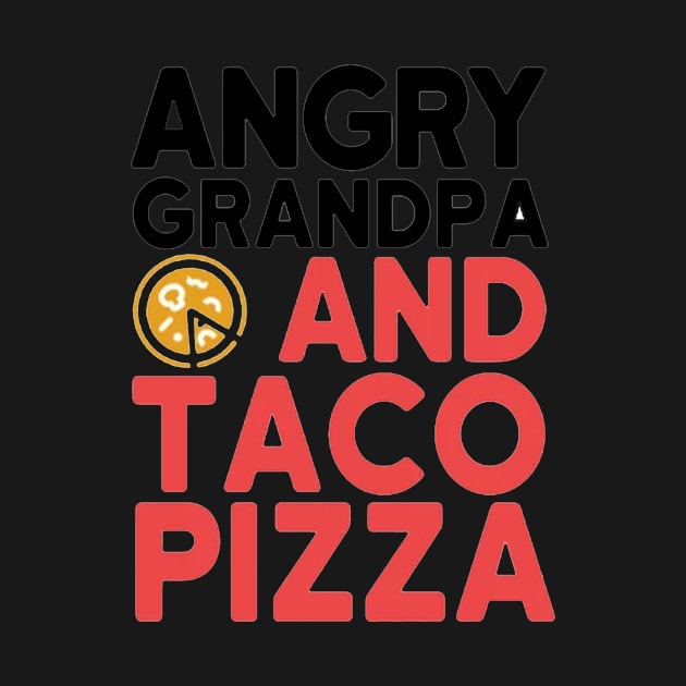 Angry Grandpa ver14 by channan