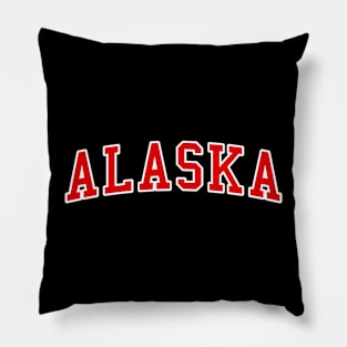 Alaska Pillow