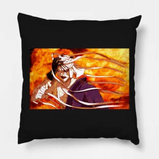 Makoto Shishio Pillow