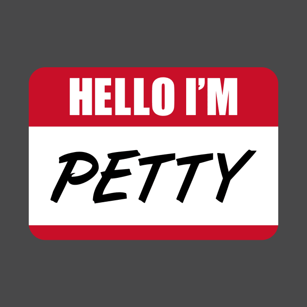 Petty by misc_tees