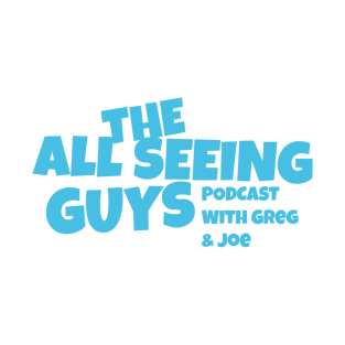 All Seeing Guys Logo T-Shirt