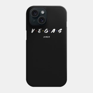 Vegas Vibes Phone Case