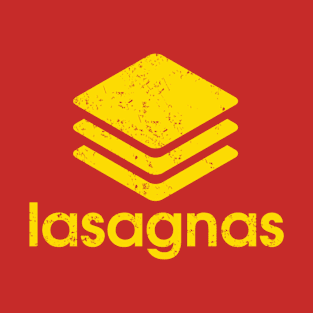 LASAGNAS ACTIVE SPORT OUTFIT T-Shirt