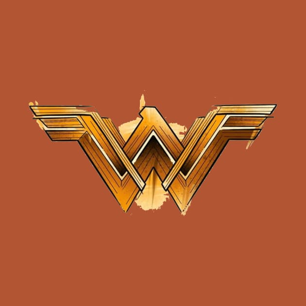 wonder woman by primemoment