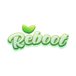 Reboot Nature T-Shirt