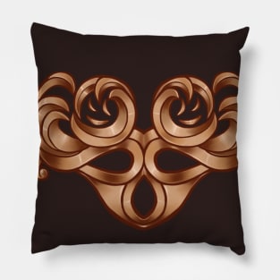 Warrior Princess Pillow