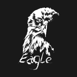 White Eagle T-Shirt