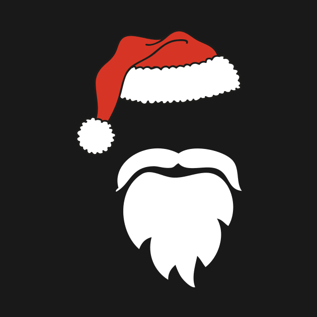 Santa by Vaibhav_Dhamecha