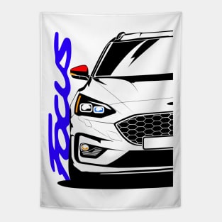 Ford Focus MY 2020 Tapestry