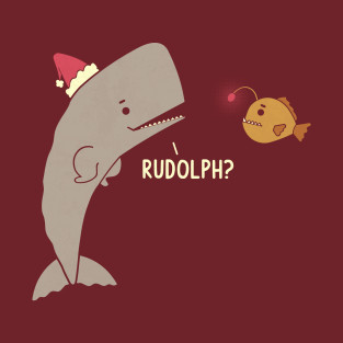 Rudolph The Red Nosed Reindeer