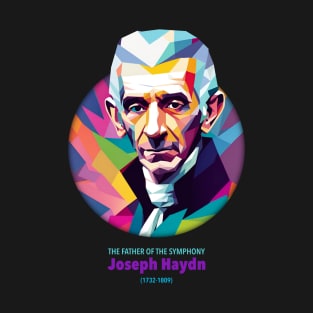 Joseph Haydn T-Shirt