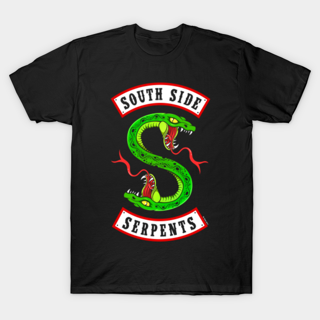 southside serpents t shirt india