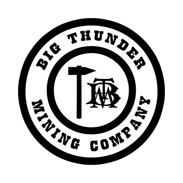 BigThunderMiningCompany by WdwRetro