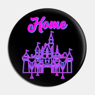 Home Pin