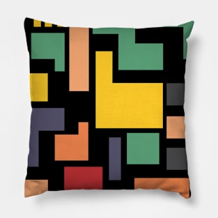 GEOMETRIC Pillow