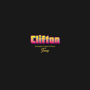 Clifton T-Shirt