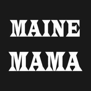 maine T-Shirt