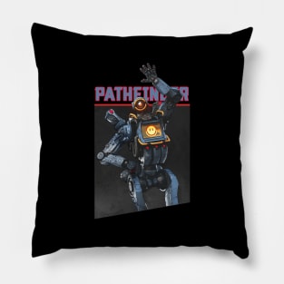 pathfinder Pillow