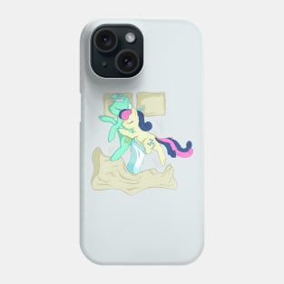 Warm Nights Phone Case