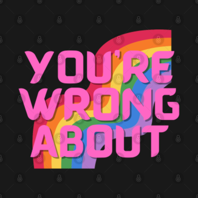 Sarah Marshall You're Wrong About - Sarah Marshall Youre Wrong About ...