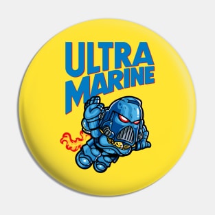 UltraBro Pin