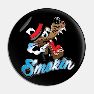 Smokin Pin