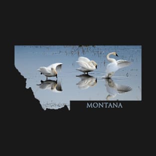 Montana Trumpeters T-Shirt