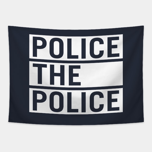 Police The Police Tapestry by NotoriousMedia