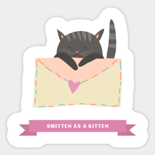 Smitten Kitten Aaron V Ism