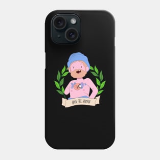 Old Finn Phone Case