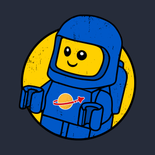 My Space Baby T-Shirt