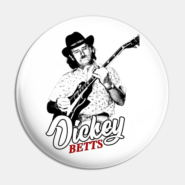 Guitarist legend dickey b Pin by Jokesart