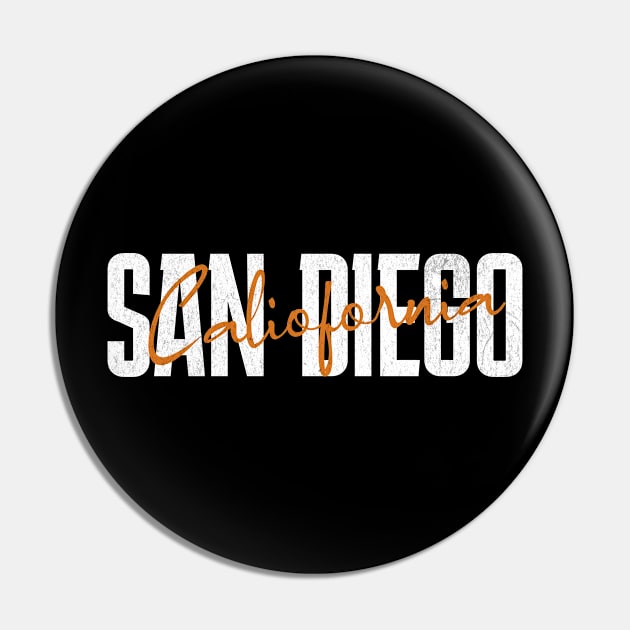 San Diego California SD Waves Pin by Odetee