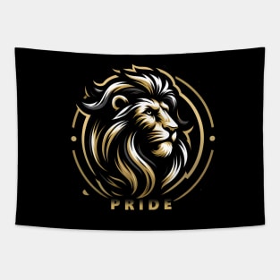 THE SIN OF PRIDE Tapestry